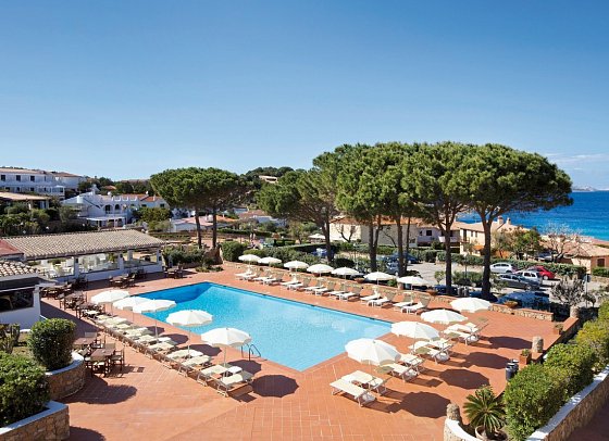 Hotel Cormorano