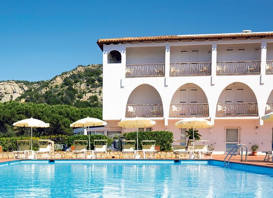 Hotel Cormorano