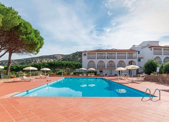 Hotel Cormorano