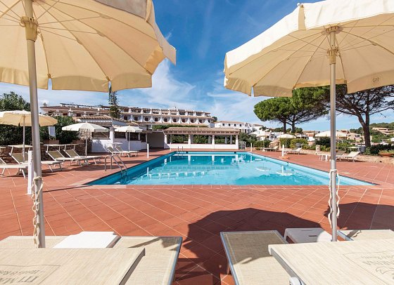 Hotel Cormorano