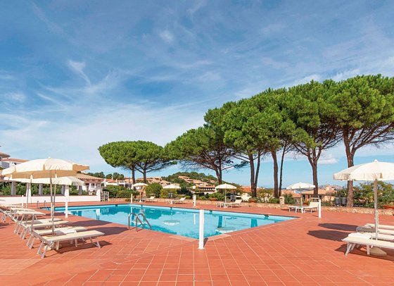 Hotel Cormorano