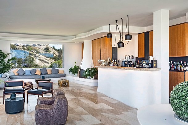 Grand Relais dei Nuraghi