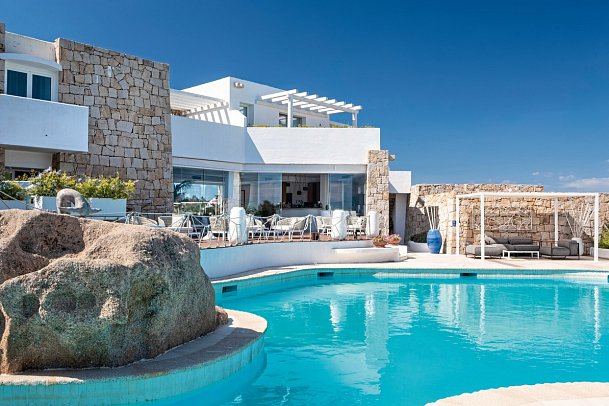 Grand Relais dei Nuraghi