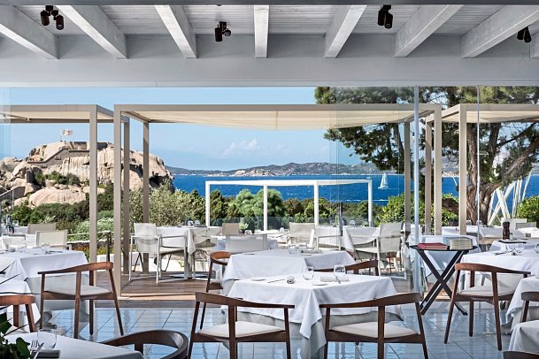 Grand Relais dei Nuraghi