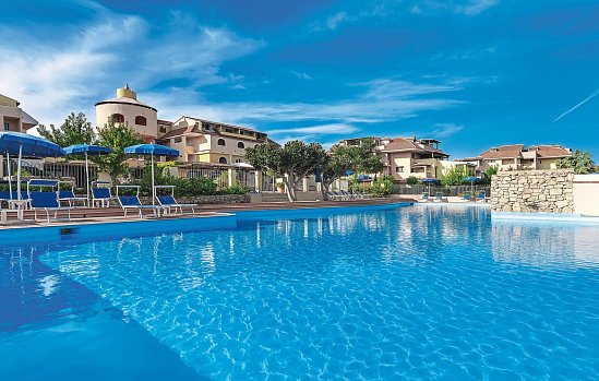 Colonna Beach Hotel