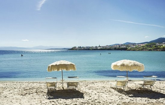 Gabbiano Azzurro Hotel & Suites