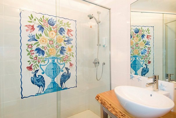 Hotel Resort & SPA Baia Caddinas