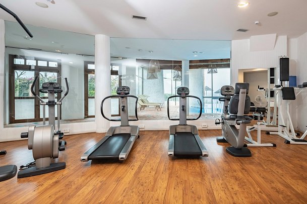 Hotel Resort & SPA Baia Caddinas