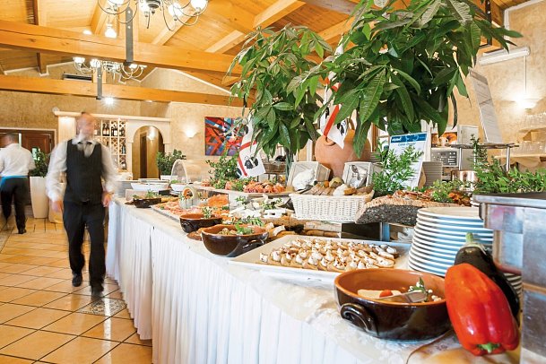 TH San Teodoro - Liscia Eldi Village