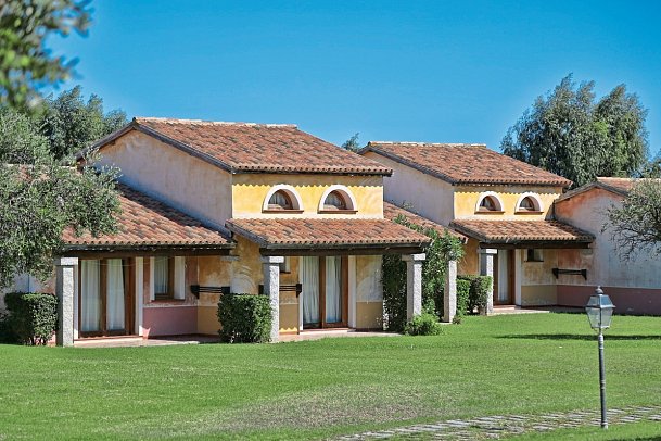TH San Teodoro - Liscia Eldi Village