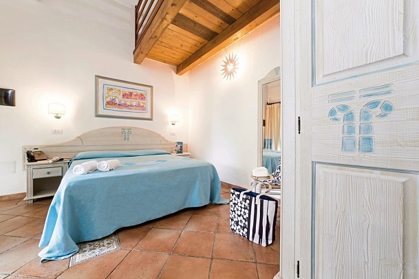 TH San Teodoro - Liscia Eldi Village