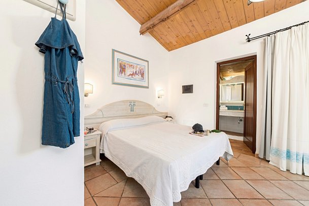 TH San Teodoro - Liscia Eldi Village