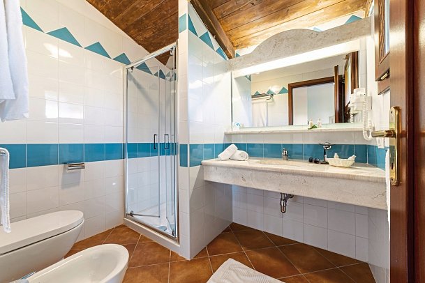 TH San Teodoro - Liscia Eldi Village