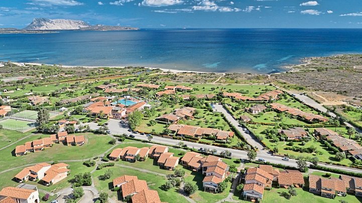 TH San Teodoro - Liscia Eldi Village