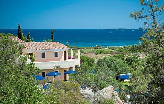 Myo Hotel Stelle Marine