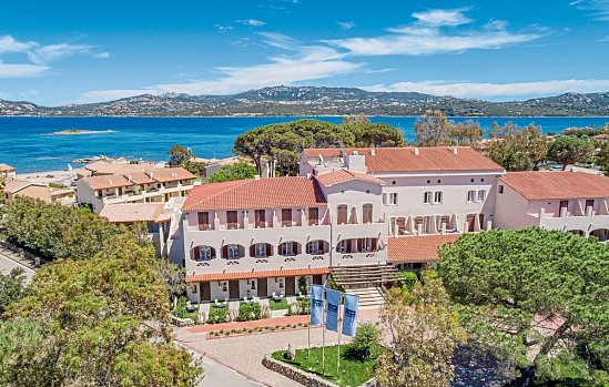 Blu Hotel Laconia Village