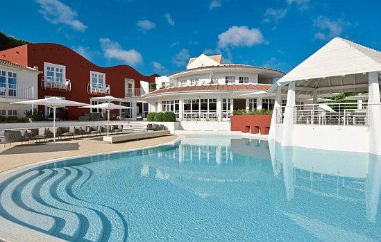 La Coluccia Hotel & Beach Club