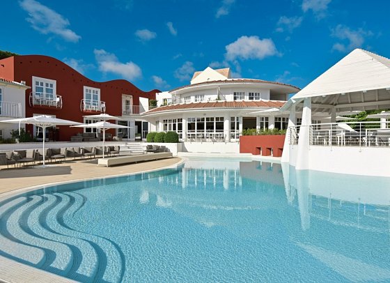 La Coluccia Hotel & Beach Club