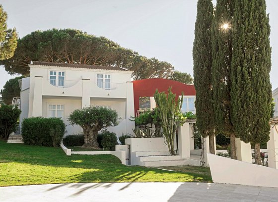 La Coluccia Hotel & Beach Club