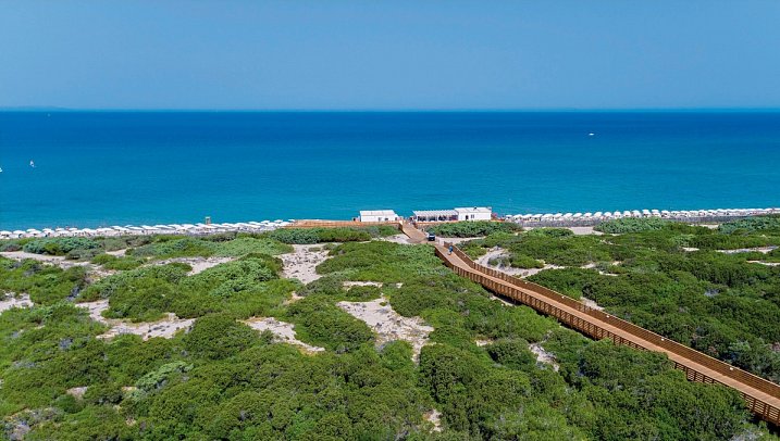 Is Serenas Badesi Resort