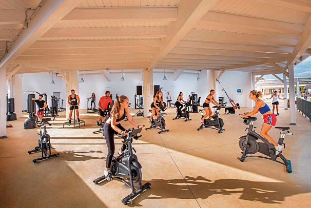 Is Serenas Badesi Resort