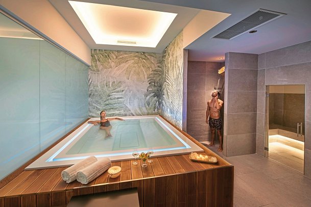 Is Serenas Badesi Resort