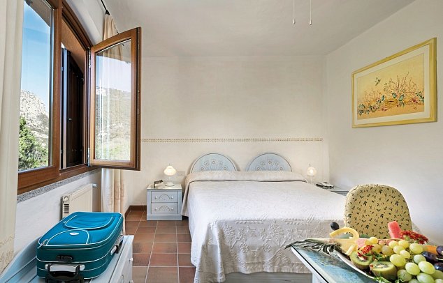 Myo Hotel Rocce Sarde