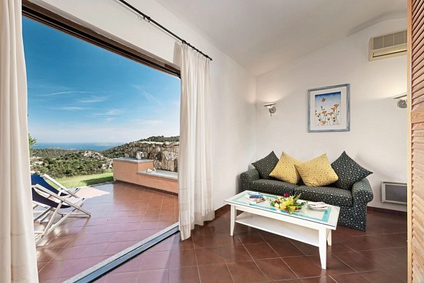 Myo Hotel Rocce Sarde