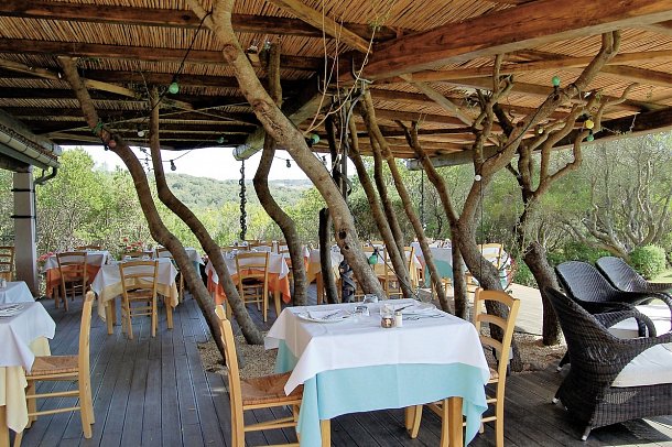 Aldiola Country Resort