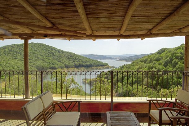 Aldiola Country Resort