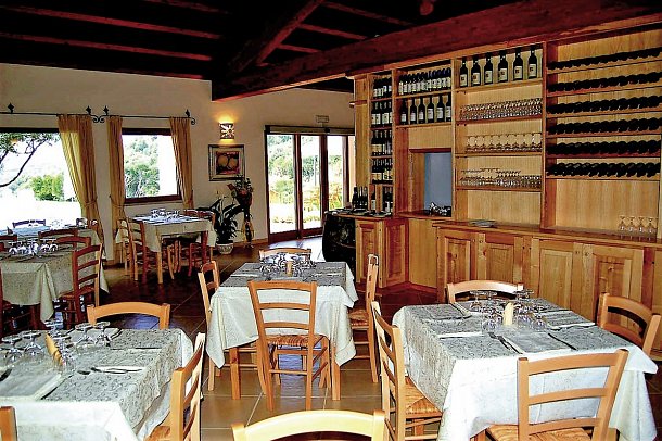 Aldiola Country Resort