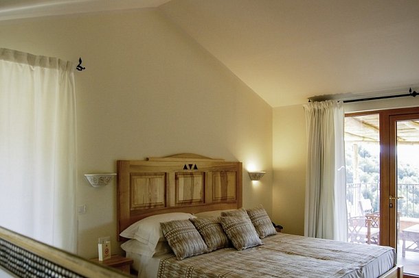 Aldiola Country Resort - Wohnbeispiel