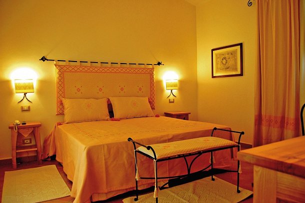 Aldiola Country Resort - Wohnbeispiel