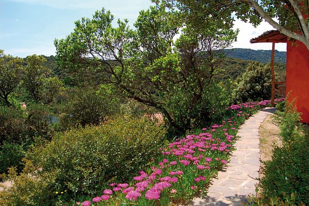 Aldiola Country Resort