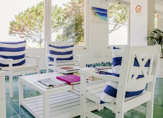Hotel Costa Paradiso