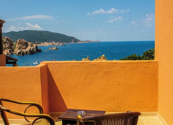 Hotel Costa Paradiso