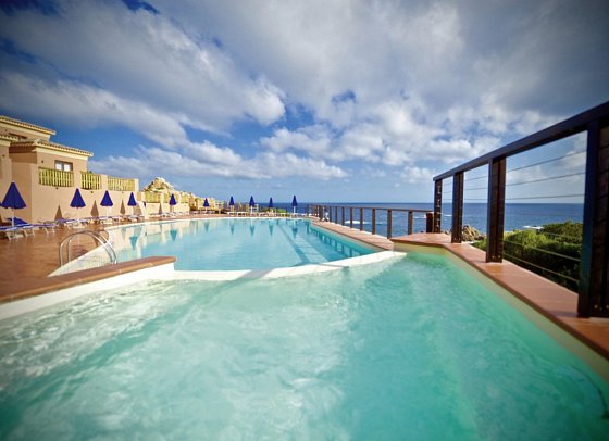 Hotel Costa Paradiso