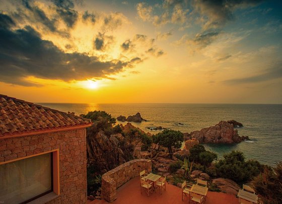 Hotel Costa Paradiso