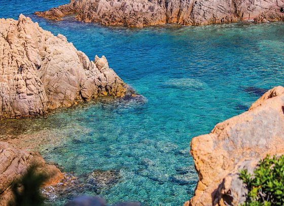 Hotel Costa Paradiso