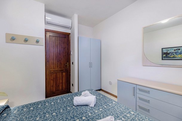 Club Hotel Residence Baiaverde - Wohnbeispiel Appartement Gold