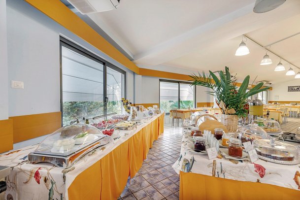 Club Hotel Residence Baiaverde