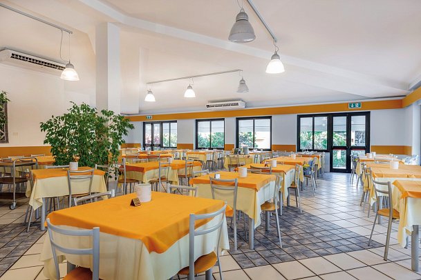 Club Hotel Residence Baiaverde