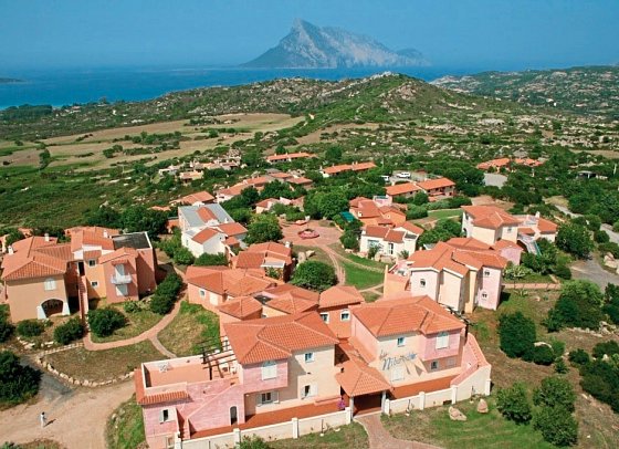 Residence Lu Nibareddu
