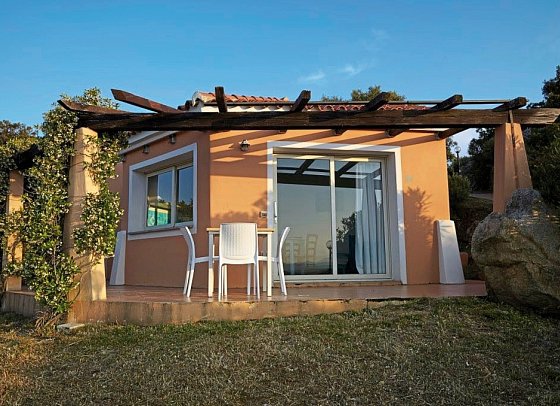 Residence Lu Nibareddu