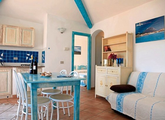 Residence Lu Nibareddu