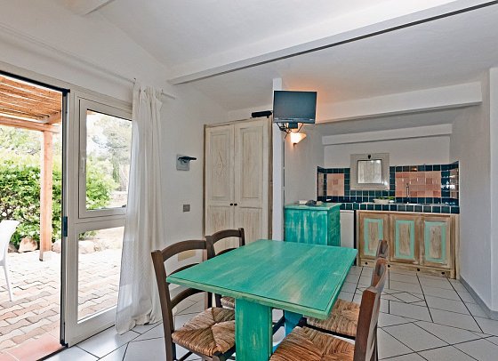 Residence Lu Nibareddu