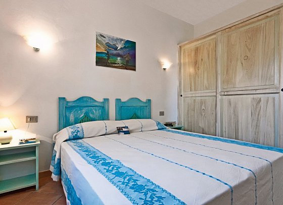 Residence Lu Nibareddu