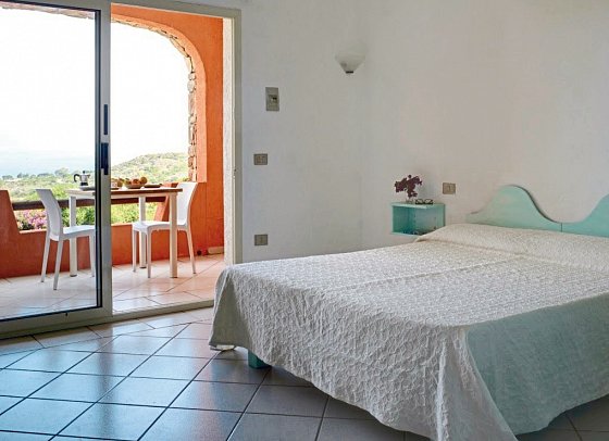 Residence Lu Nibareddu