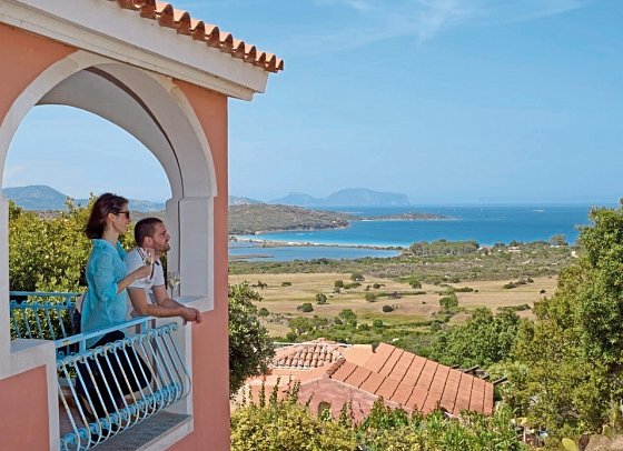 Residence Lu Nibareddu