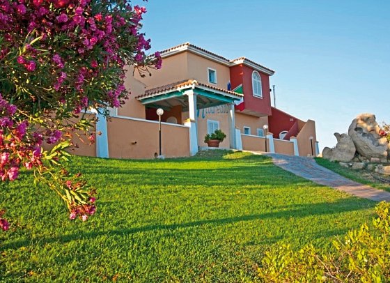 Residence Lu Nibareddu
